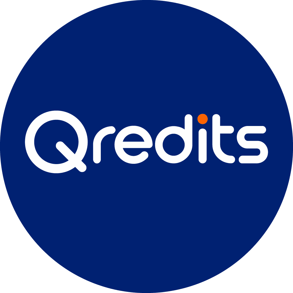 Logo Qredits