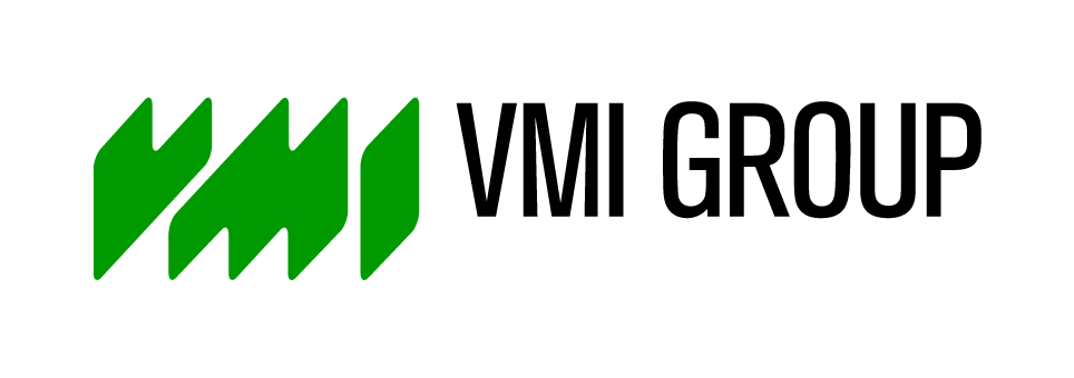 Logo VMI Group