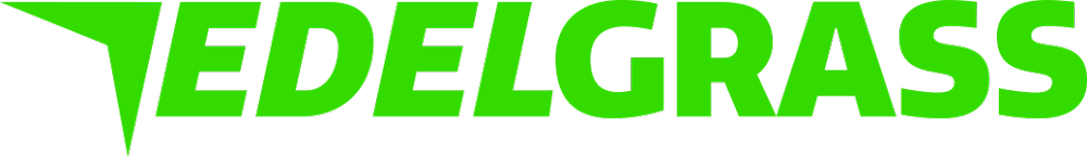 Logo Edelgrass
