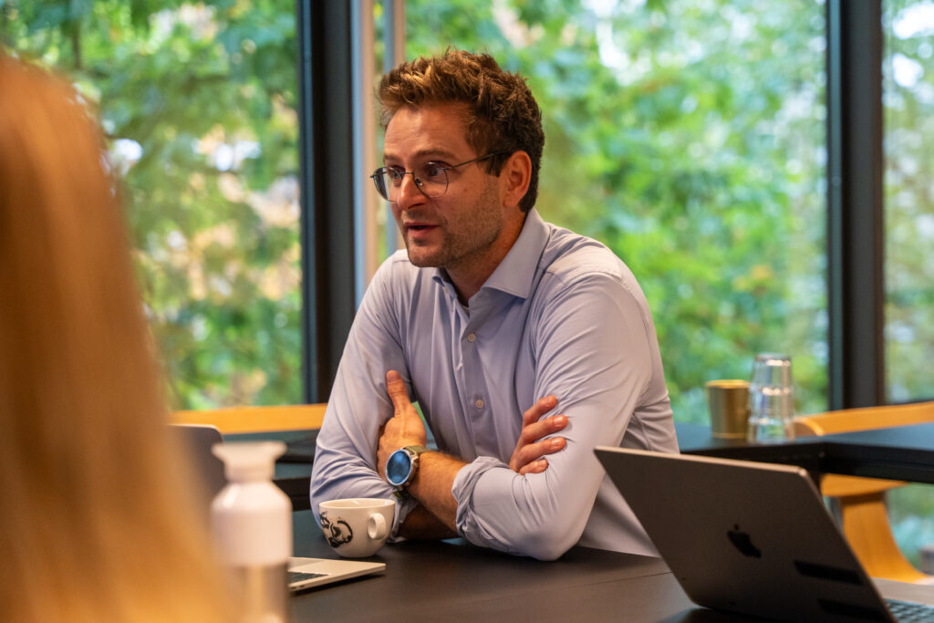 Assessment & Ontwikkeling