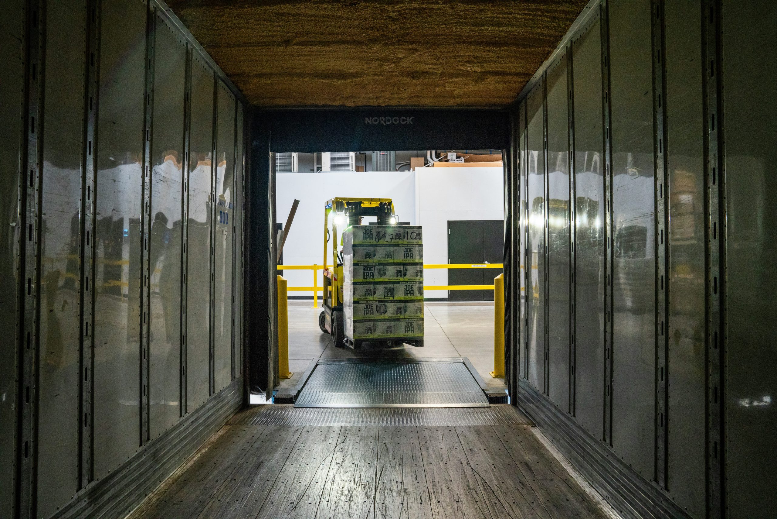 Sprint voor werkgevers