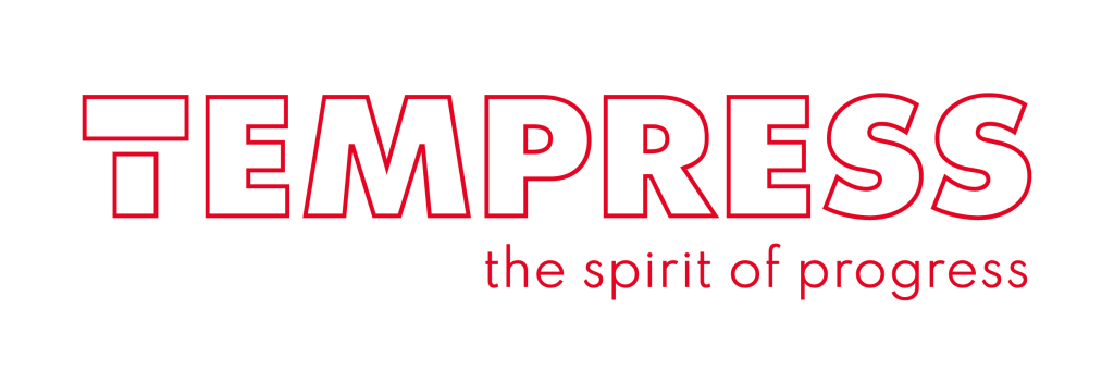 Tempress logo