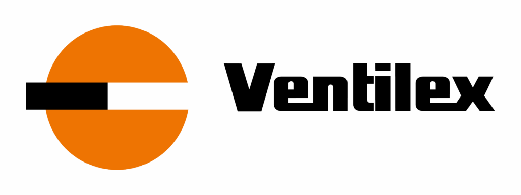 Ventilex logo