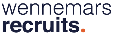 Logo Wennemars Recruits