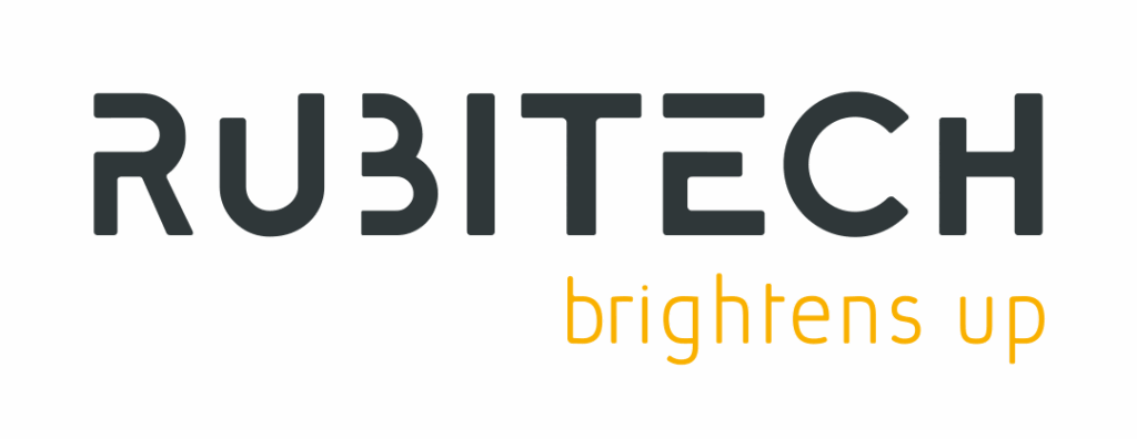 Rubitech logo