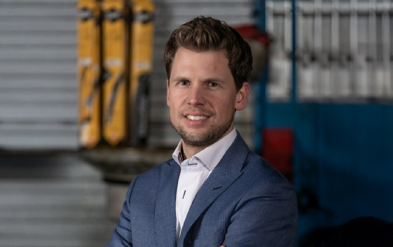Foto Gerben Stouwdam