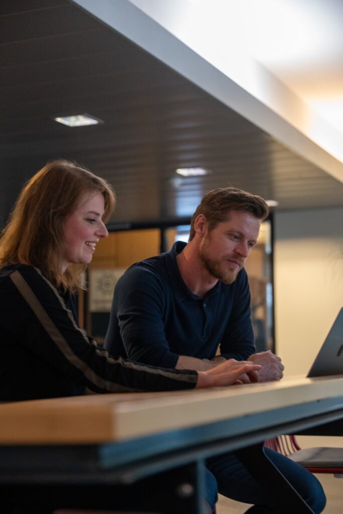 Assessment & Ontwikkeling